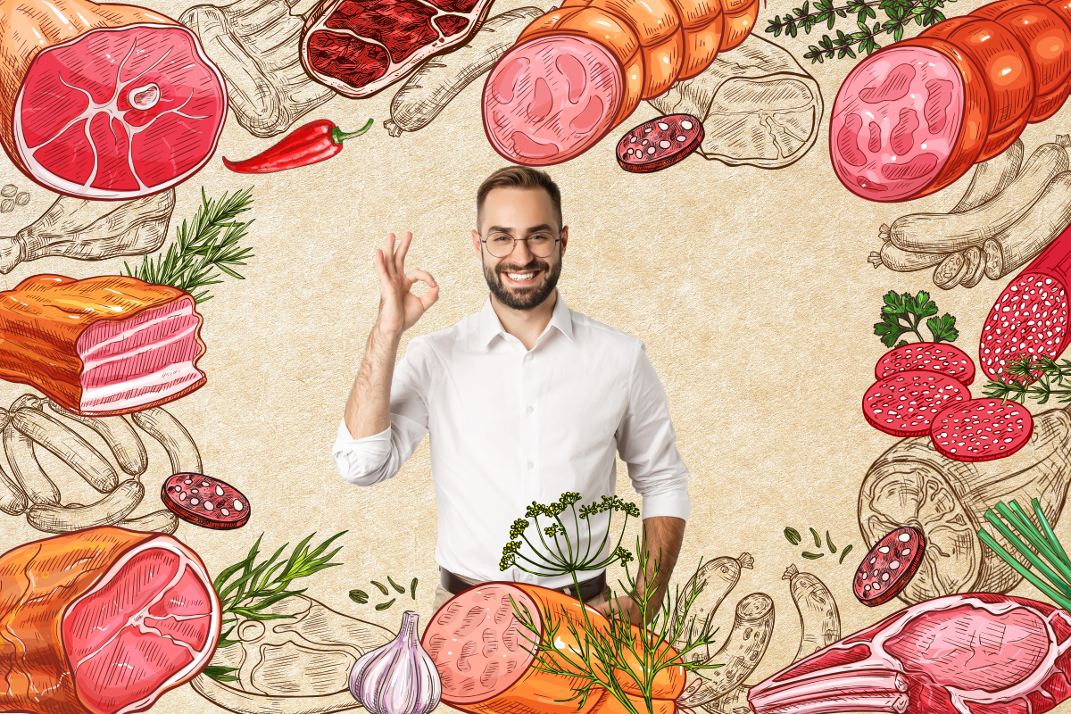 Visión de Distribuidora La Súper